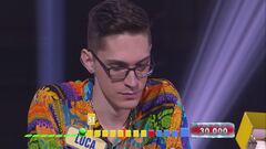 Vittoria per Luca! - Avanti un altro! Video | Mediaset Infinity