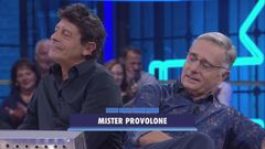 Mister Provolone