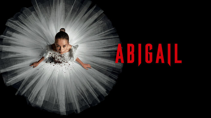 Abigail (di Olpin)