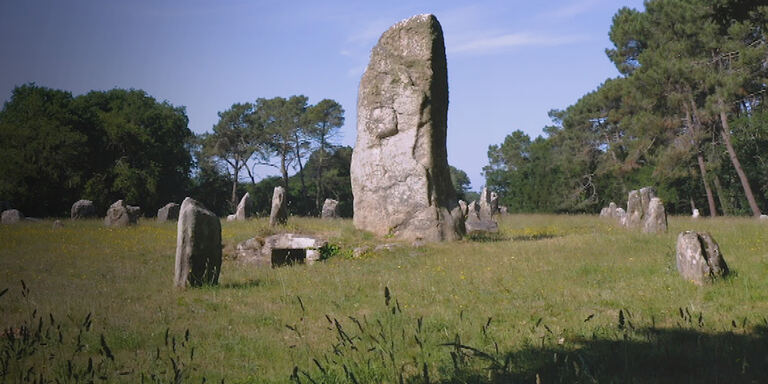 Focus Carnac: Looking for the lost kingdom