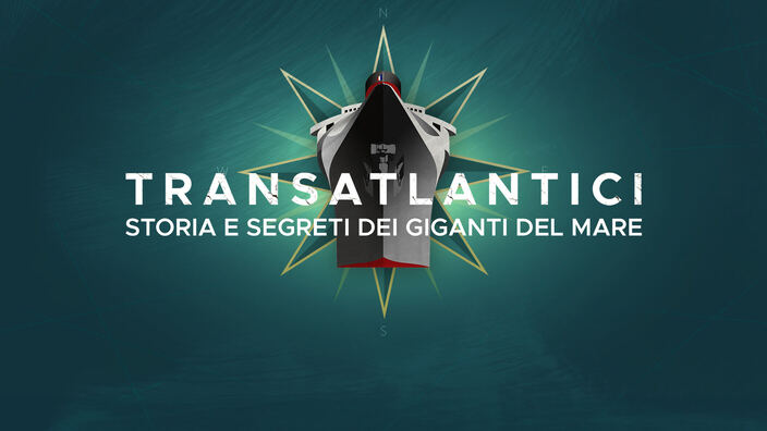 Transatlantici: Storia e segreti dei giganti del mare