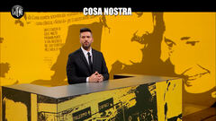 PECORARO: Le Iene presentano: Inside: Cosa Nostra