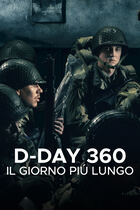 D-day 360 - Il giorno più lungo