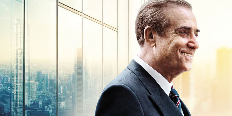 Canale 5 Ennio Doris: C'e' anche domani