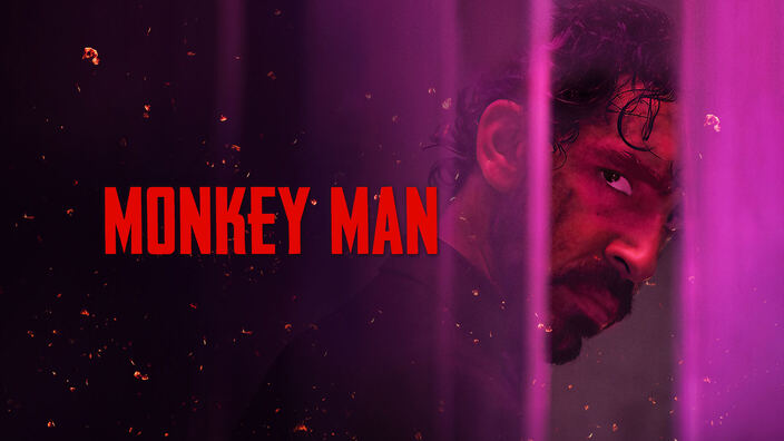 Monkey Man