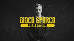 Prima puntata | Oscar Pistorius