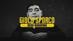 Seconda puntata | Diego Maradona