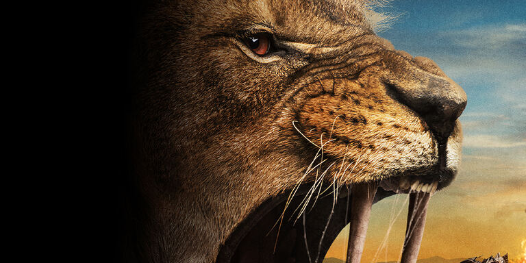 20 Prey - La grande caccia