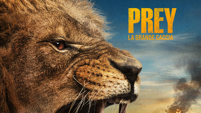 Prey - La grande caccia (di m.m. dewil)