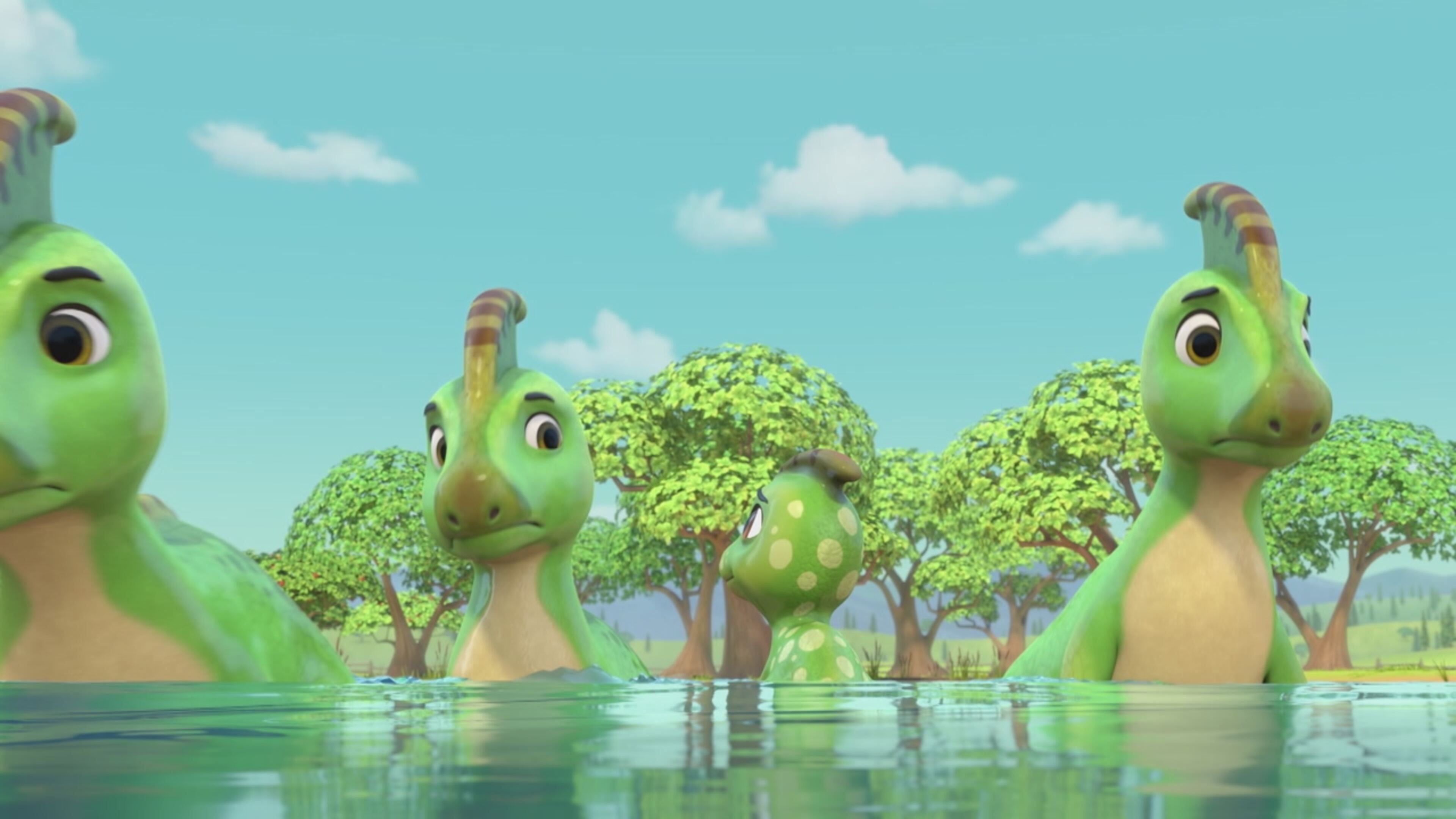 Dino Ranch