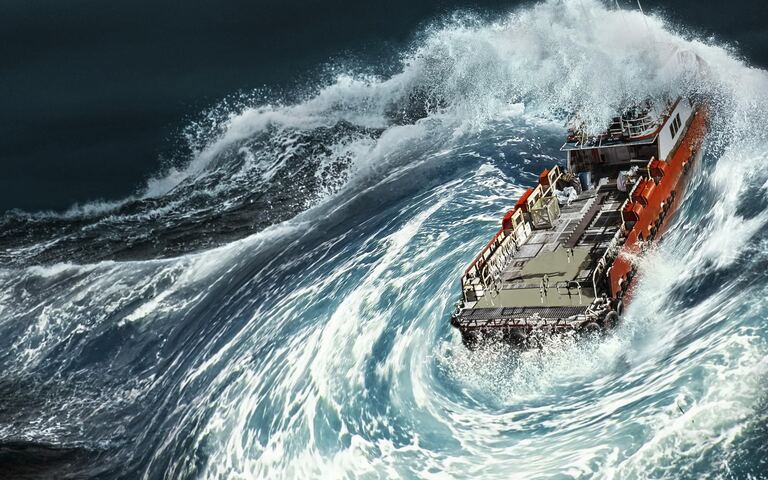 Bermuda: I misteri degli abissi