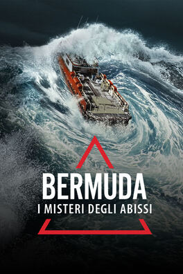 Bermuda: I misteri degli abissi