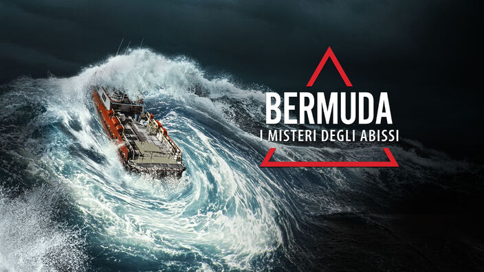 Bermuda: I misteri degli abissi