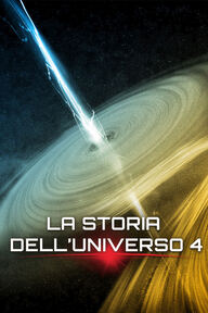 La storia dell'universo - S4 Ep11