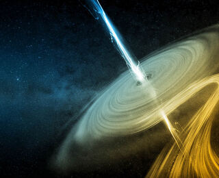 La Storia Dell'universo