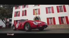 Mi Ritorni in Mente: Ferrari 250 GTO