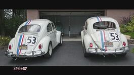 Auto da Film: Volkswagen Maggiolino thumbnail