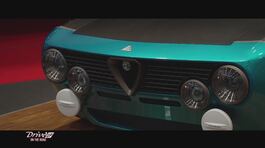 Alfa Romeo Giulia GTAm, il restomod di Totem Automobili thumbnail