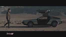Auto da Film: DeLorean DMC-12 thumbnail