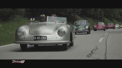 Mi Ritorni in Mente: Porsche 356 Speedster