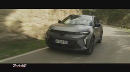 Renault Scenic E-Tech 100% electric thumbnail