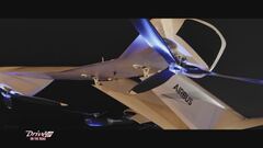 Airbus, un drone per il trasporto urbano