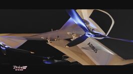 Airbus, un drone per il trasporto urbano thumbnail