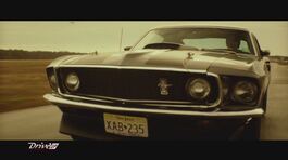 Auto da Film: Ford Mustang thumbnail