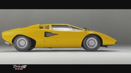 Lamborghini Countach LP 400 in miniatura thumbnail