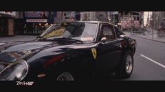 Auto da Film: Le Ferrari