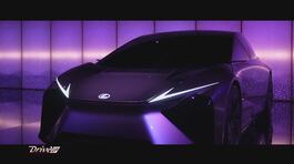 La visione di Lexus alla Milano Design Week thumbnail