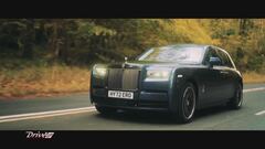 Mi Ritorni in Mente: Rolls Royce