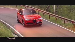 Alfa Romeo Stelvio Tributo Italiano thumbnail