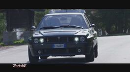 Lancia Delta Futurista thumbnail