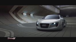 Auto da Film: le Audi thumbnail