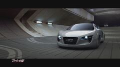 Auto da Film: le Audi