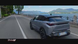 Peugeot E-3008 thumbnail