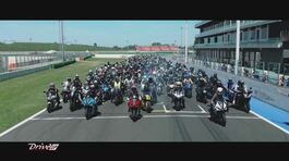 Suzuki Motor Fest a Misano thumbnail