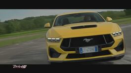 Ford Mustang GT Coupè thumbnail