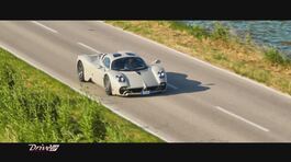 Pagani Utopia thumbnail