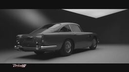 Auto da Film: Aston Martin DB5 thumbnail