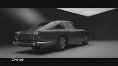 Auto da Film: Aston Martin DB5