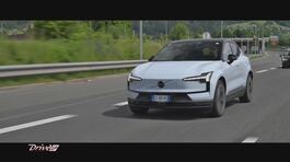 Milano-Göteborg, in viaggio verso la Svezia a bordo di Volvo EX30 thumbnail