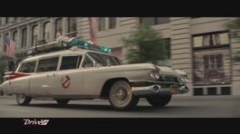 Auto da Film: Ghostbusters ECTO-1 thumbnail