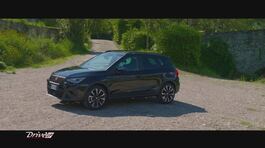 Seat Arona Black Edition thumbnail