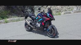 BMW M 1000 XR thumbnail