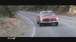 Mi Ritorni in Mente: Mercedes 230 SL Pagoda thumbnail
