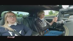 Maserati Driving Experience