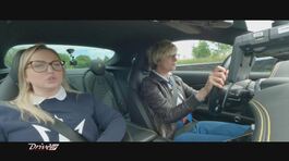 Maserati Driving Experience thumbnail