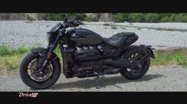 Triumph Rocket 3 thumbnail